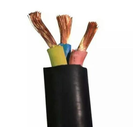 電子抗干擾計算機(jī)電纜 DJYP3VP3